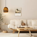 Suspension Luminaire Boheme - Nativa