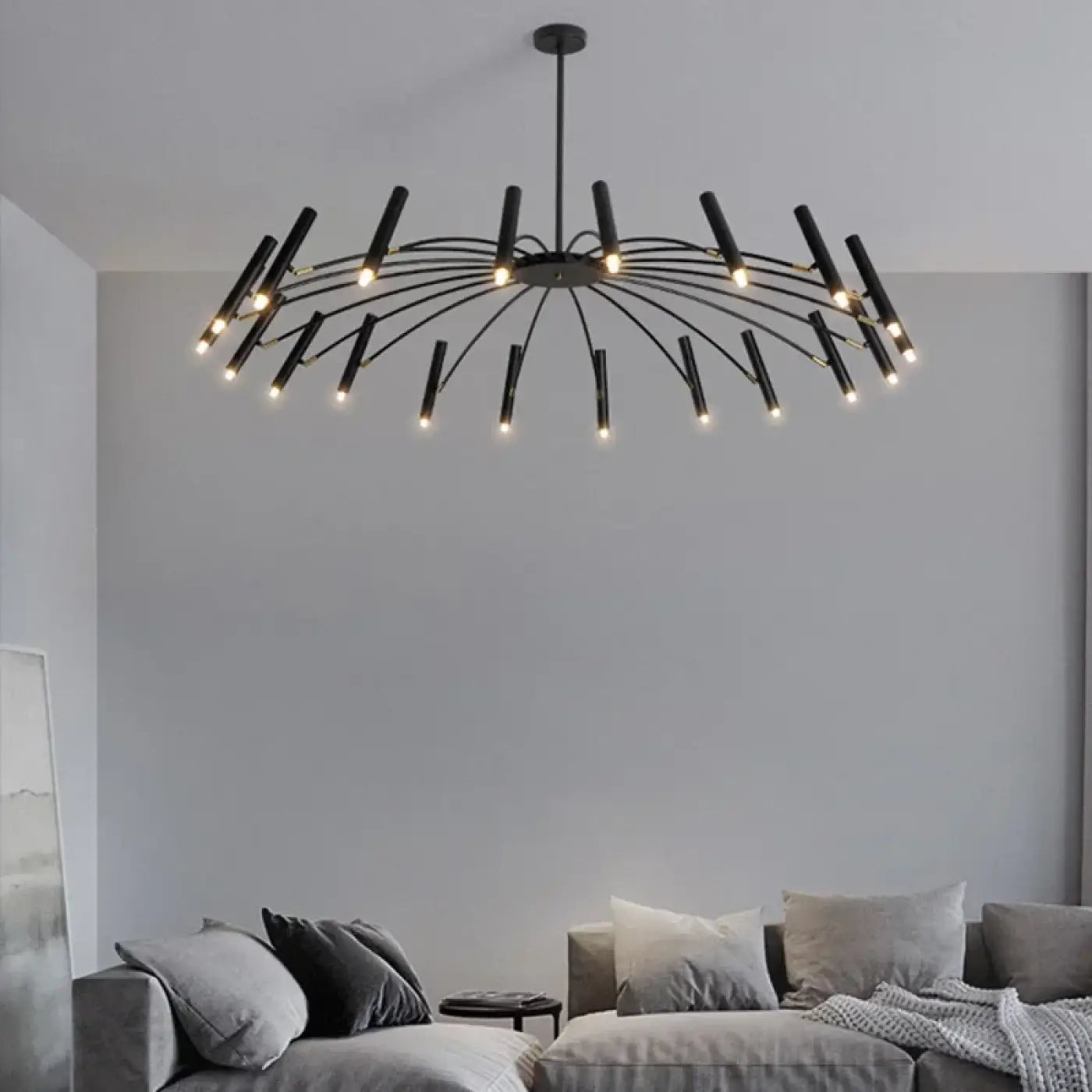 Suspension Luminaire - Chand