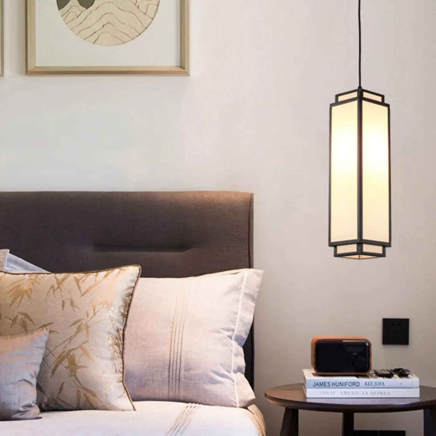 Suspension Luminaire - Tissua