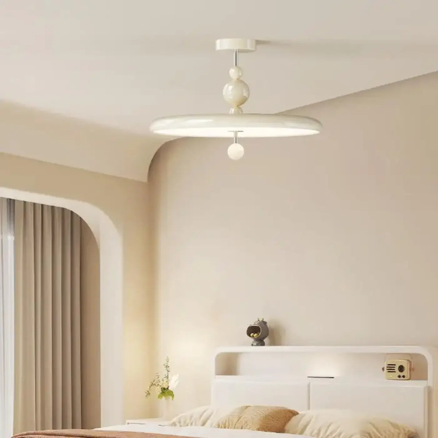 Suspension Luminaire - Couly