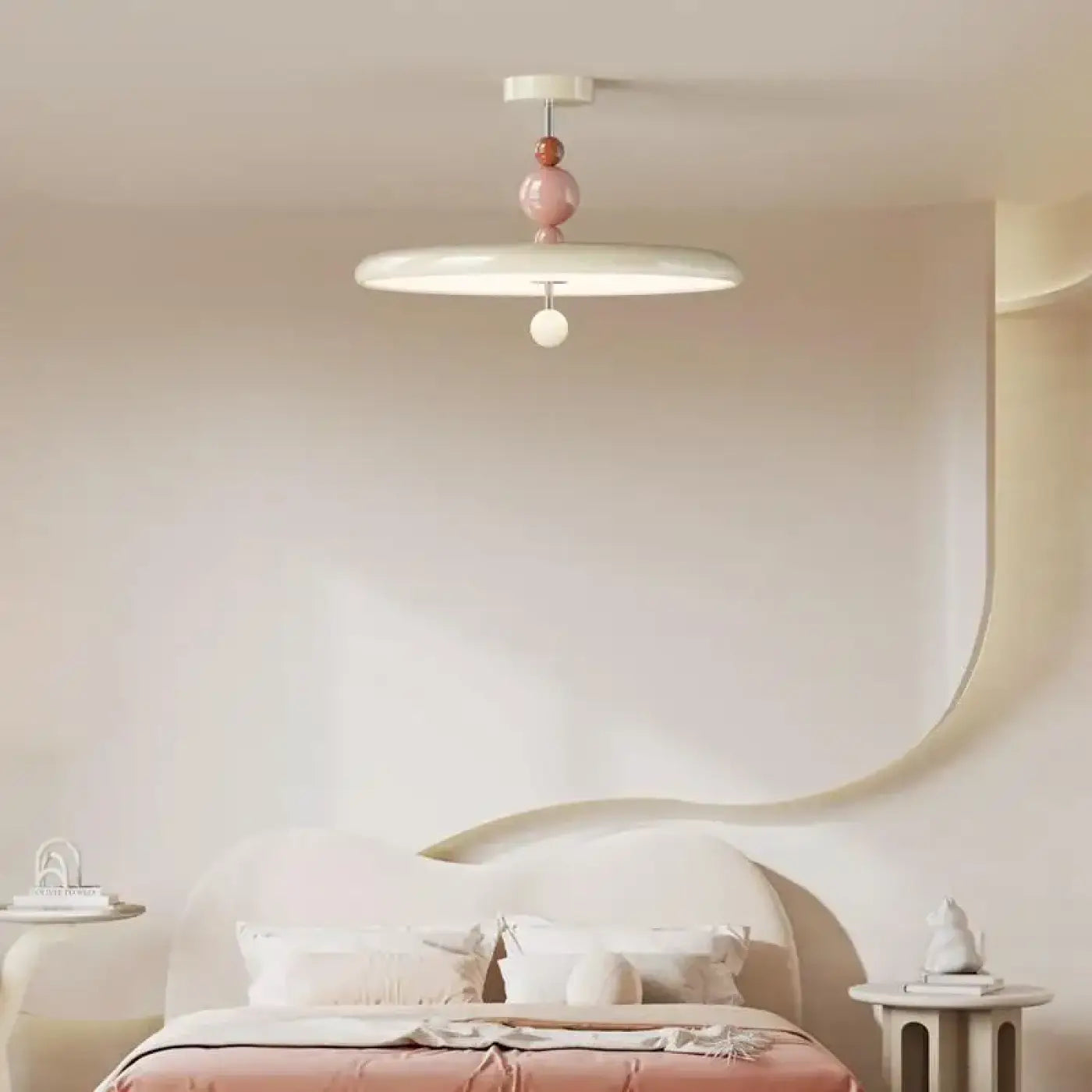 Suspension Luminaire - Couly