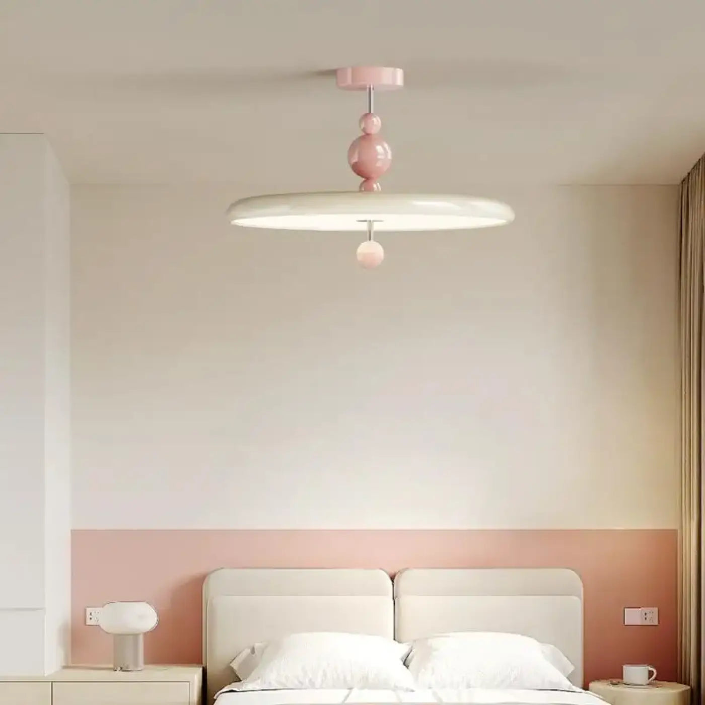 Suspension Luminaire - Couly