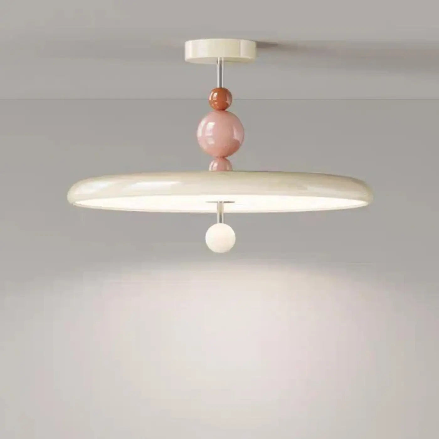 Suspension Luminaire - Couly