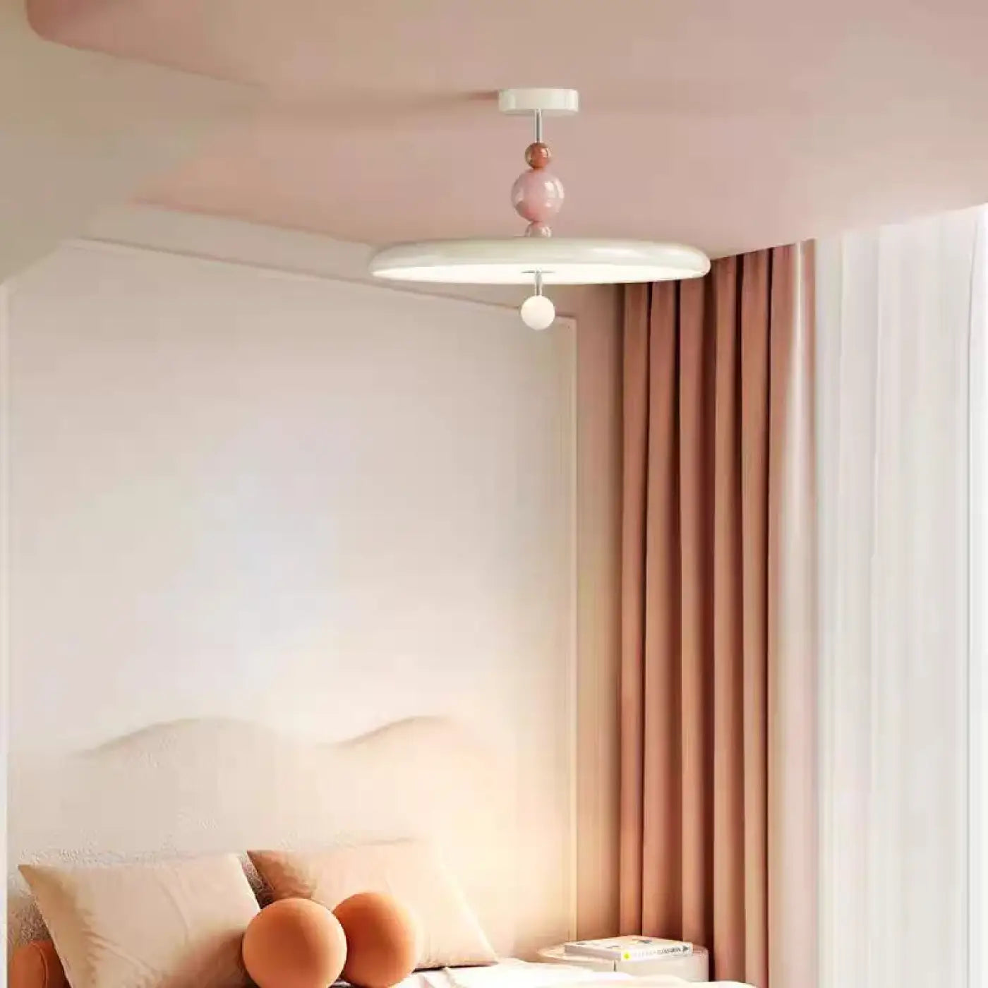 Suspension Luminaire - Couly