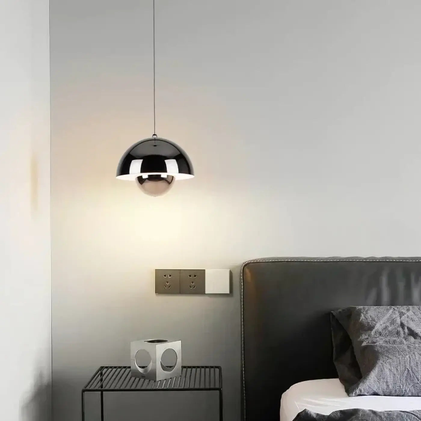 Suspension Luminaire Moderne - Daco