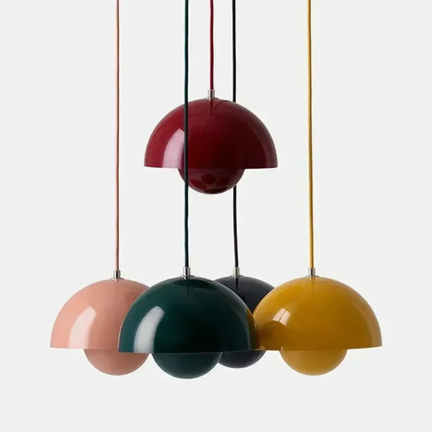 Suspension Luminaire Moderne - Daco