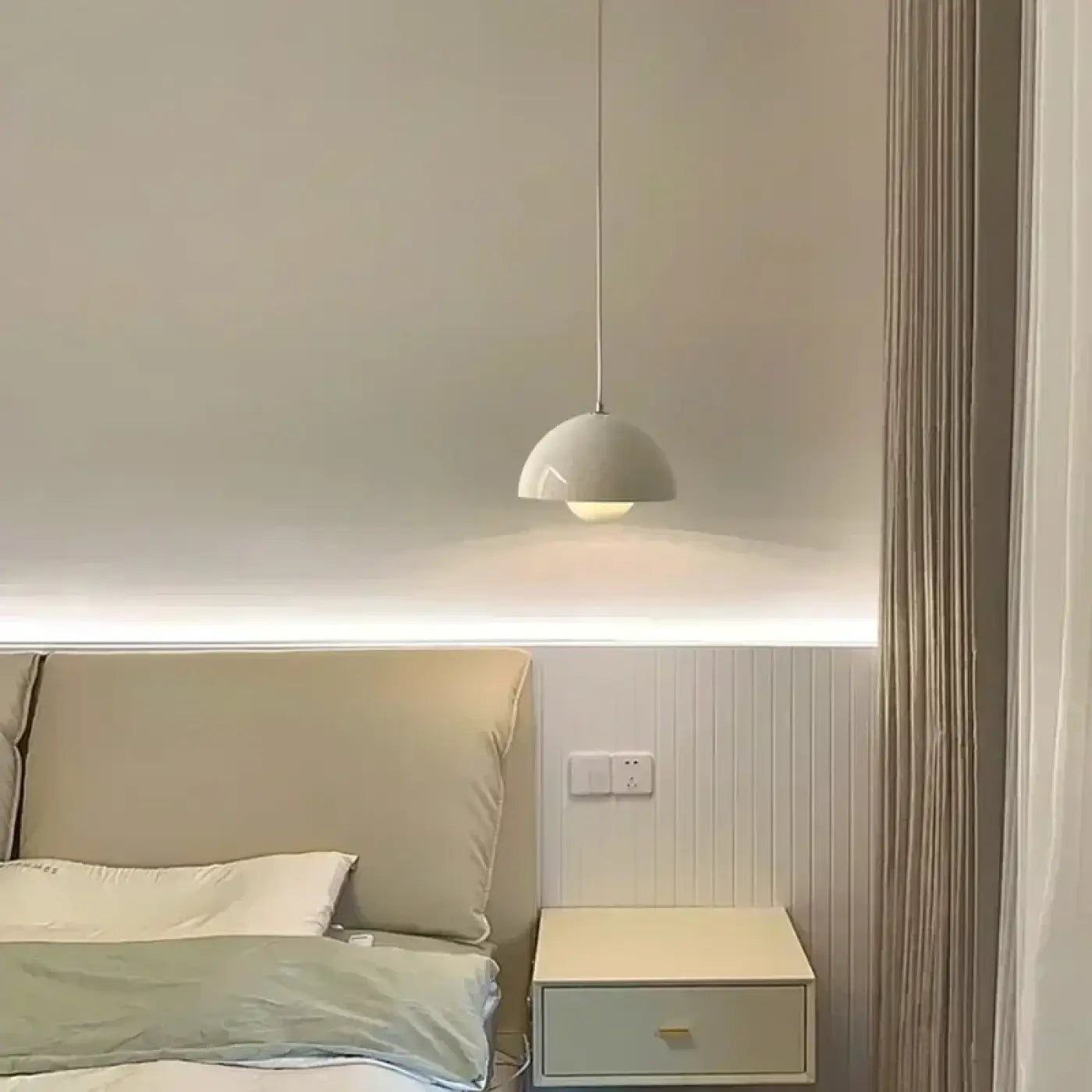 Suspension Luminaire Moderne - Daco