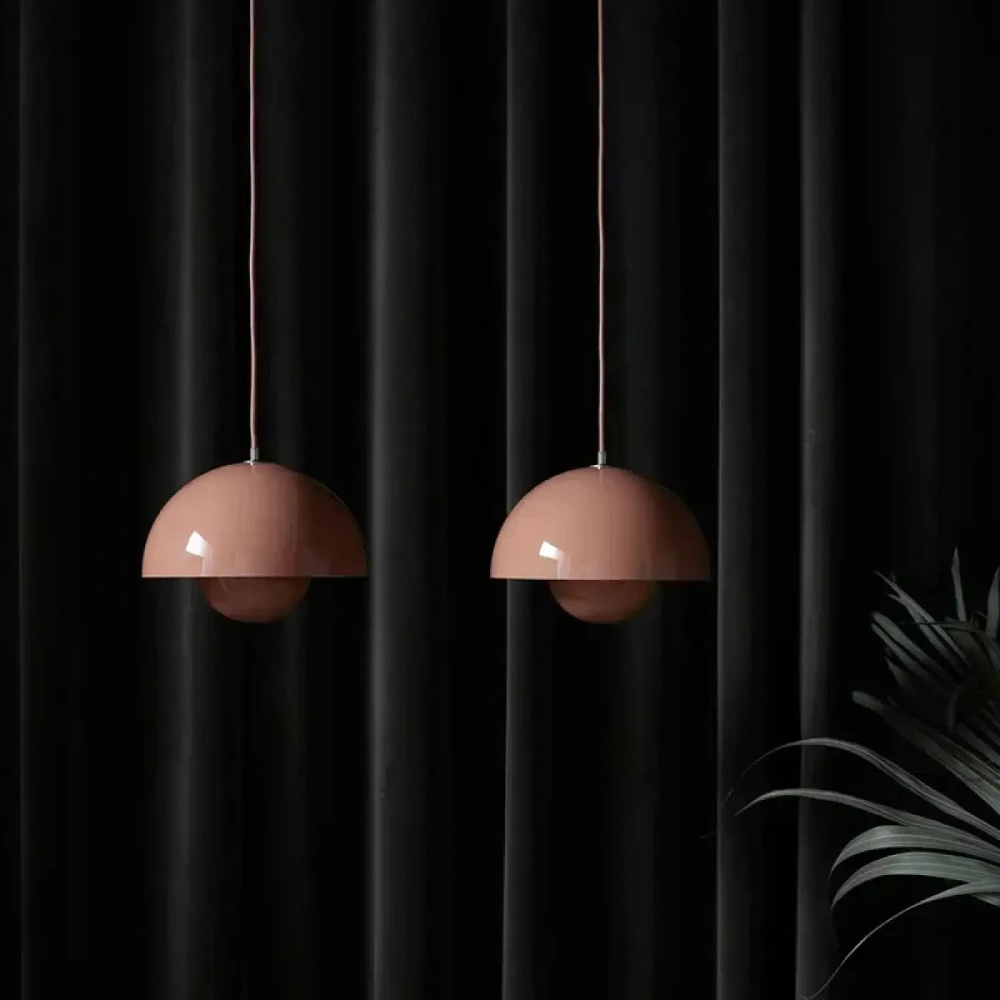 Suspension Luminaire Moderne - Daco