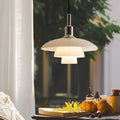 Suspension Luminaire en Verre - Noida