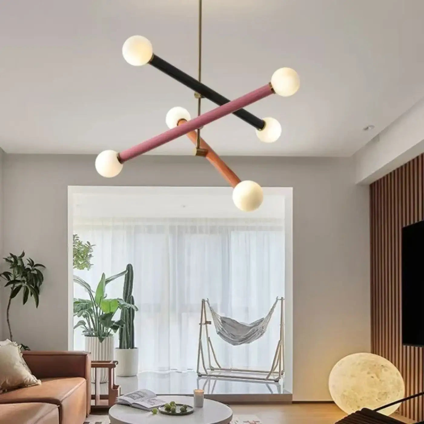 Suspension Luminaire - Tsara