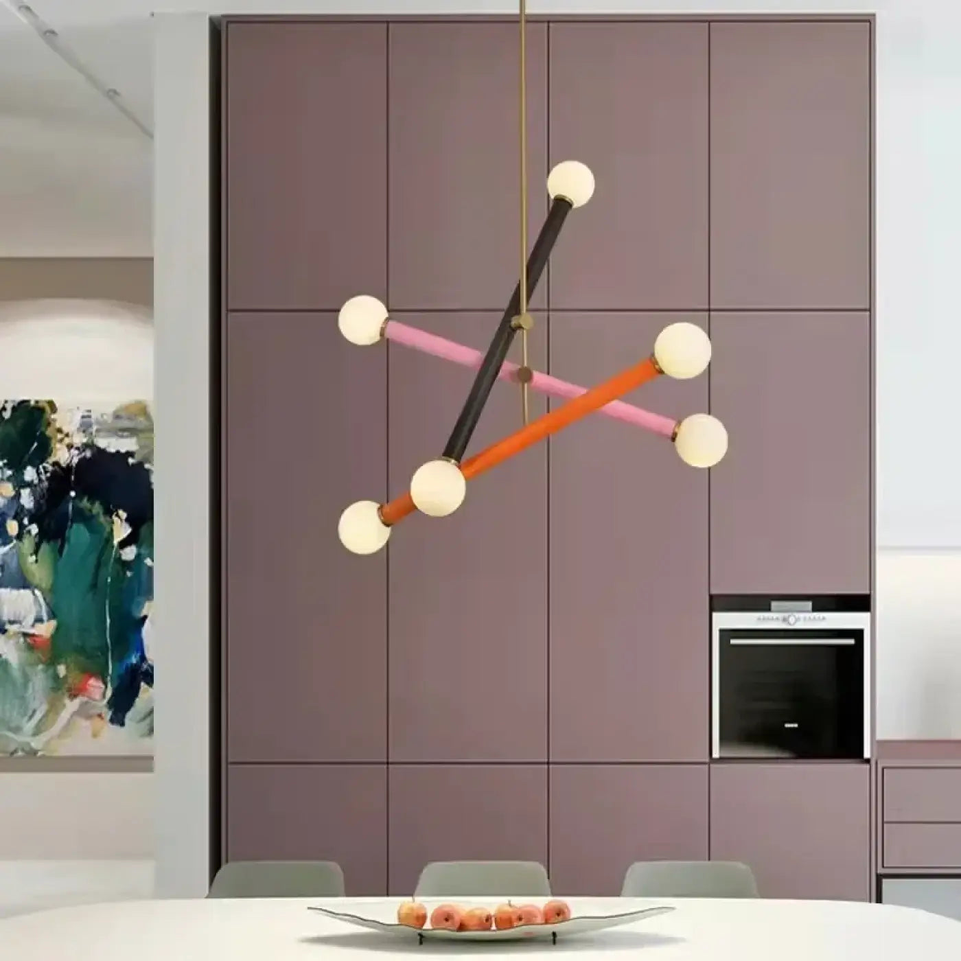Suspension Luminaire - Tsara