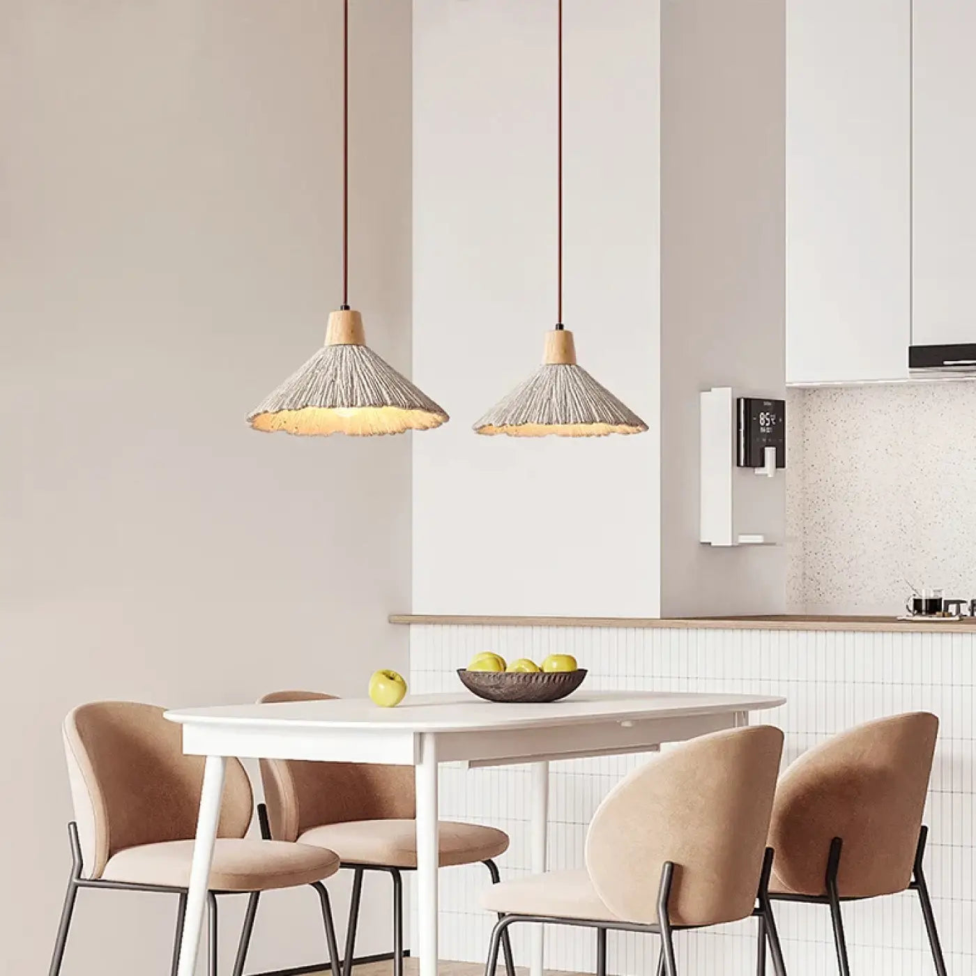 Suspension Luminaire Retro - Vola