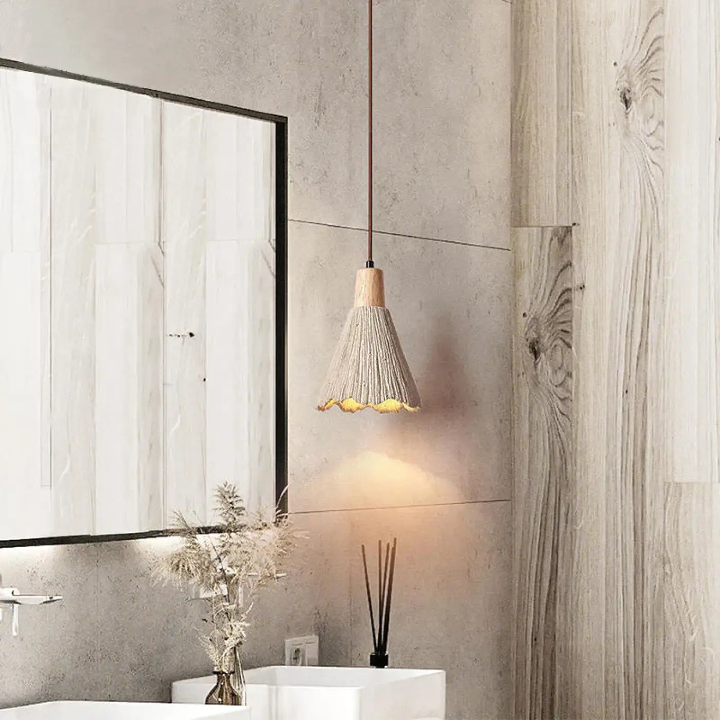 Suspension Luminaire Retro - Vola