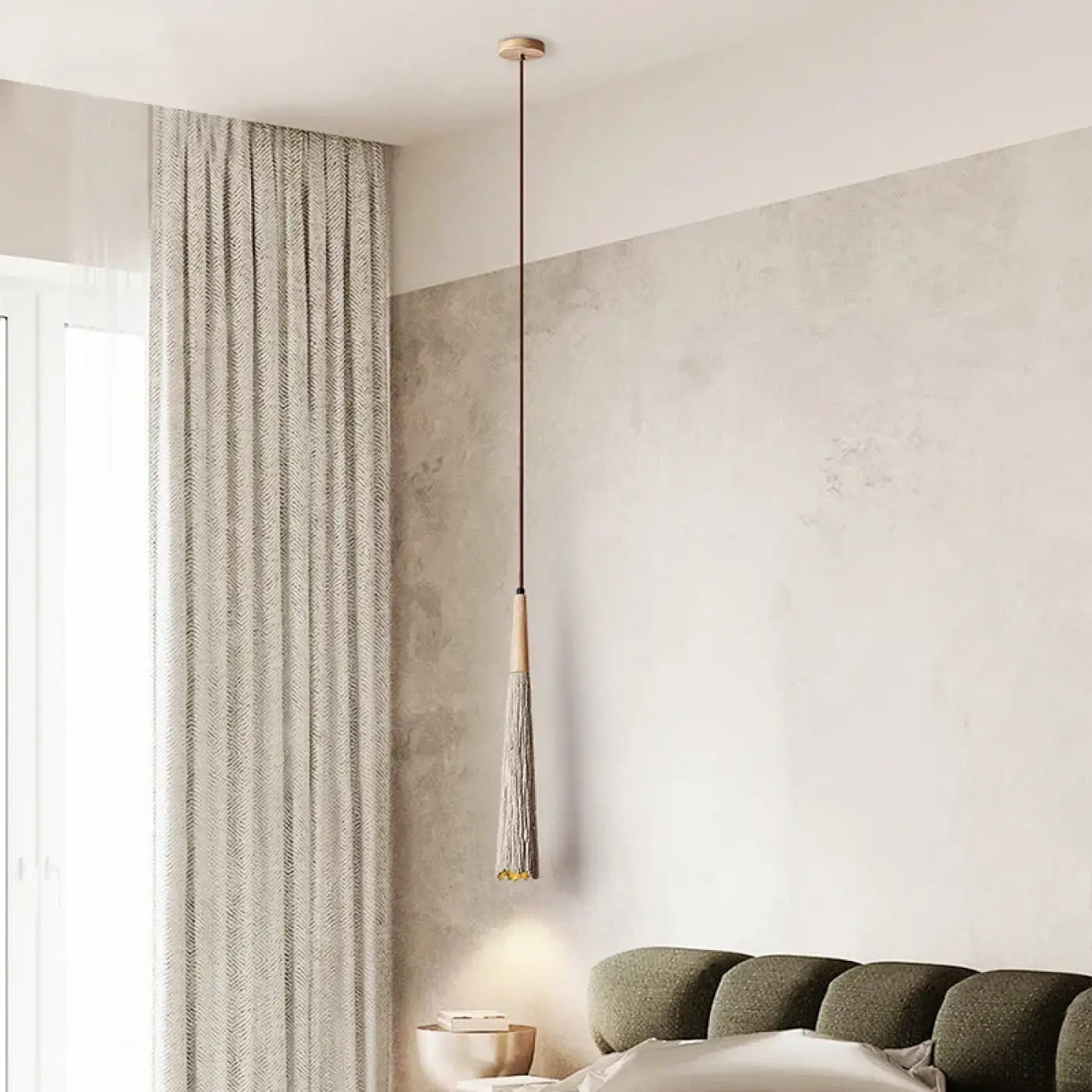 Suspension Luminaire Retro - Vola