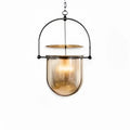 Suspension Luminaire en Verre - Elysia