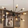 Suspension Luminaire Industriel - Spyka