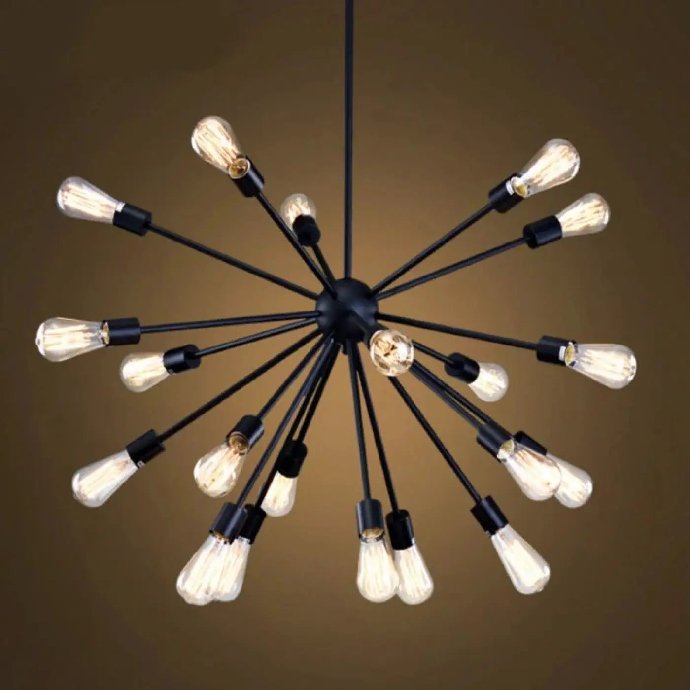 Suspension Luminaire Industriel - Spyka