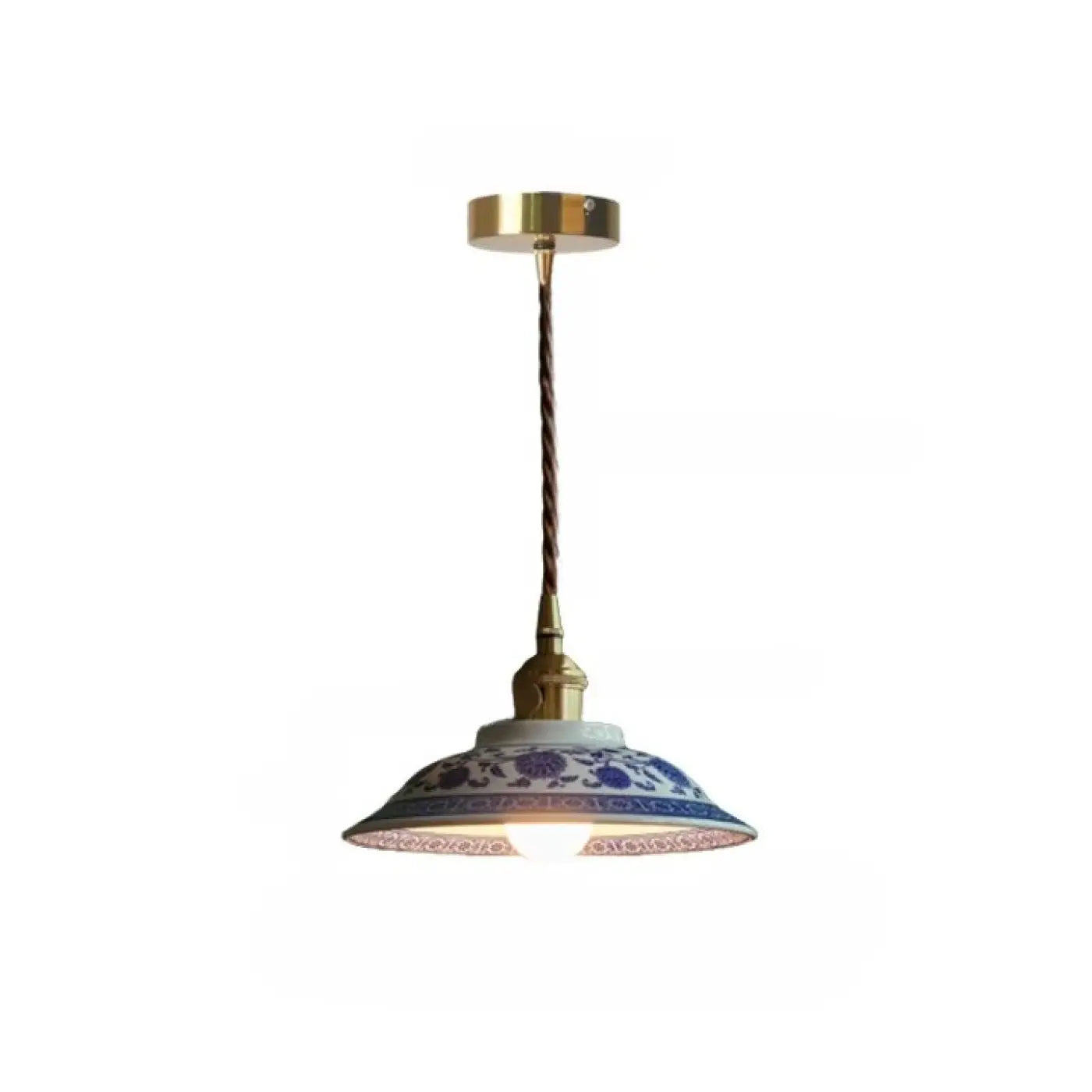 Suspension Luminaire - Nara