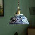 Suspension Luminaire - Nara