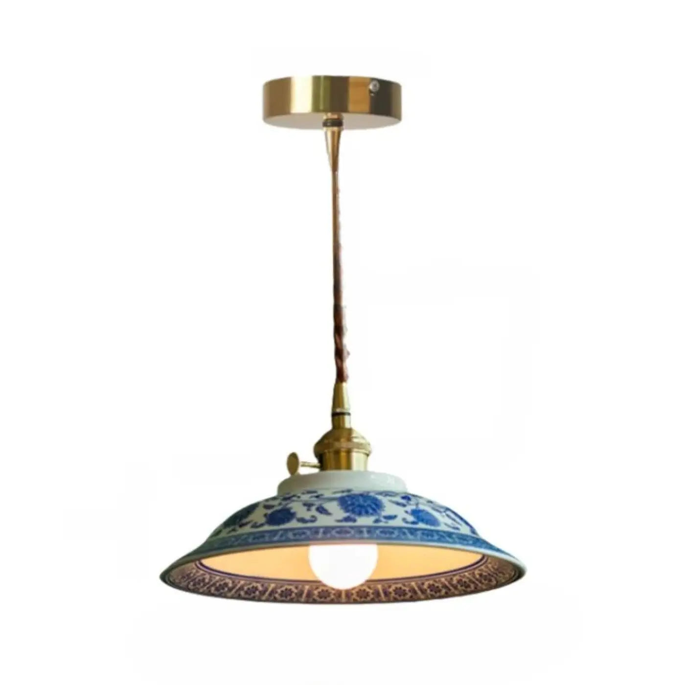 Suspension Luminaire - Nara