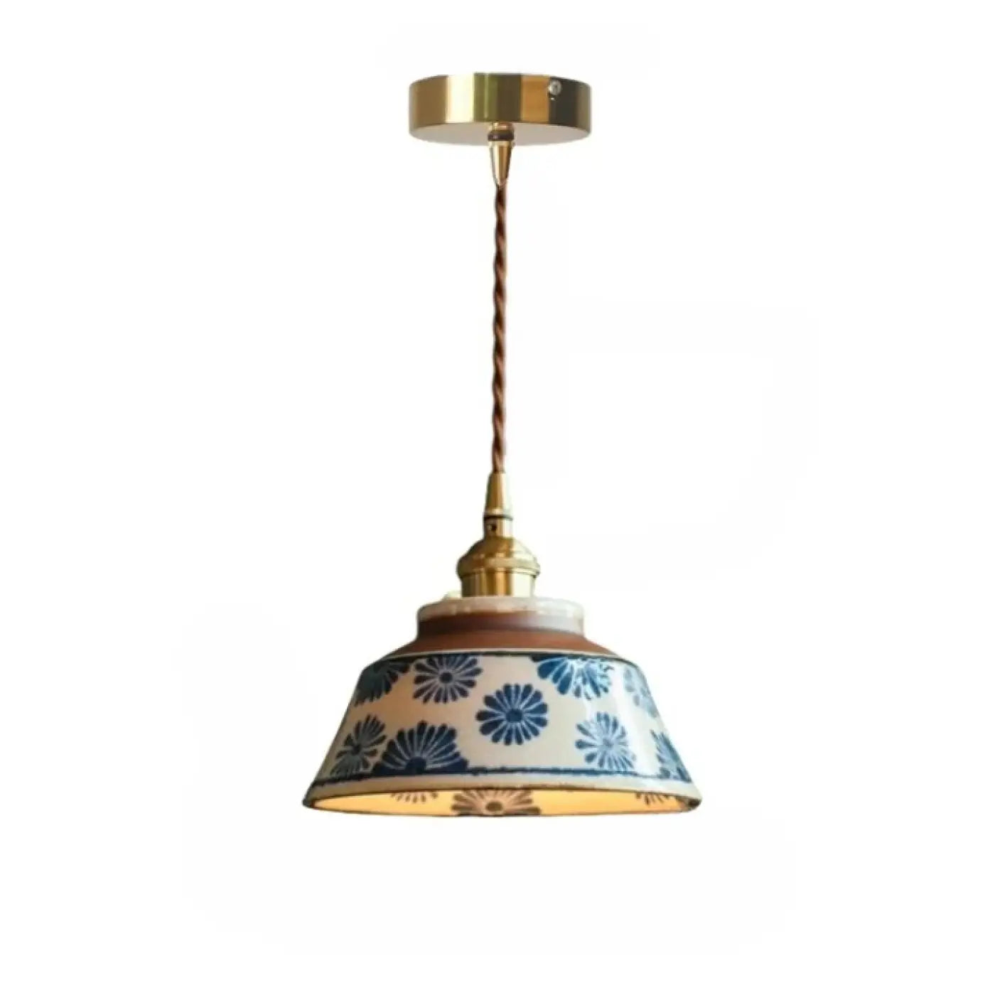 Suspension Luminaire - Nara