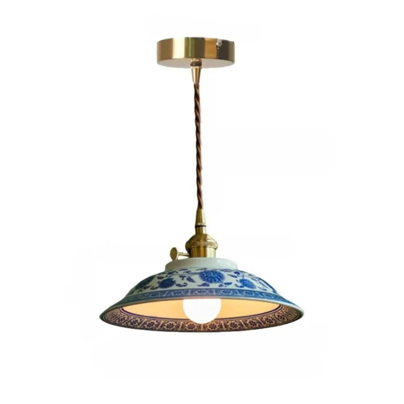 Suspension Luminaire - Nara