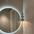 Suspension Luminaire Moderne - Totem