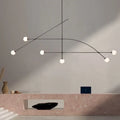 Suspension Luminaire Moderne - Moack