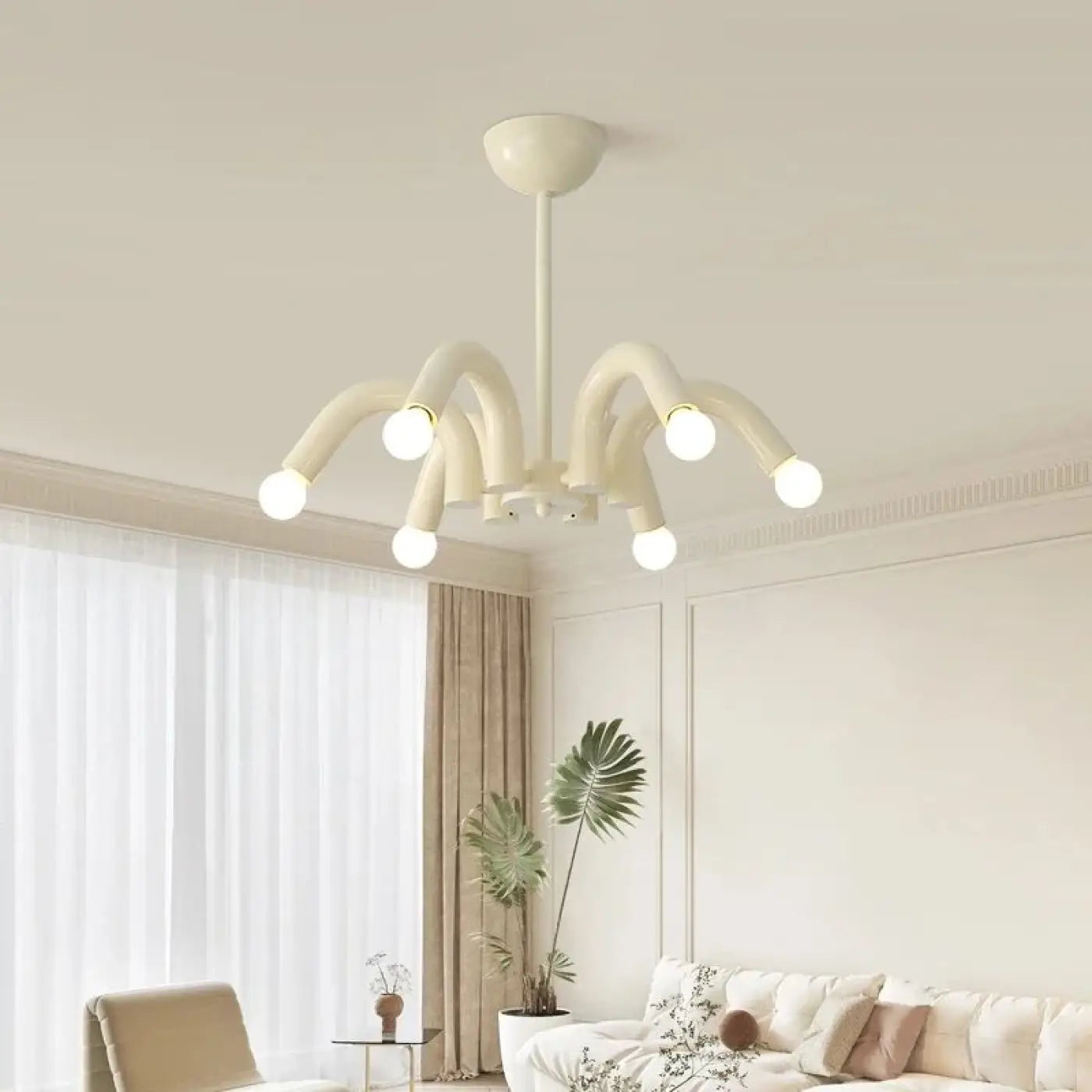 Suspension Luminaire Elegant - Kandi