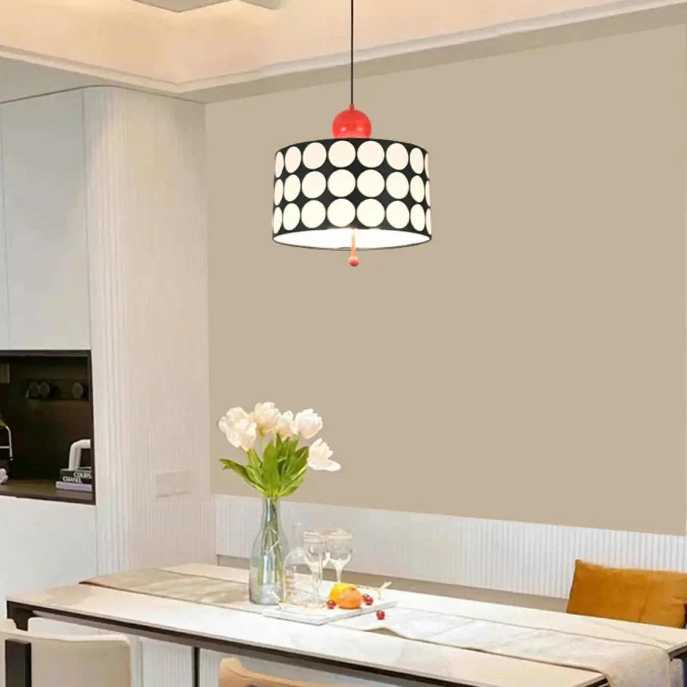 Suspension Luminaire Retro - Cydria