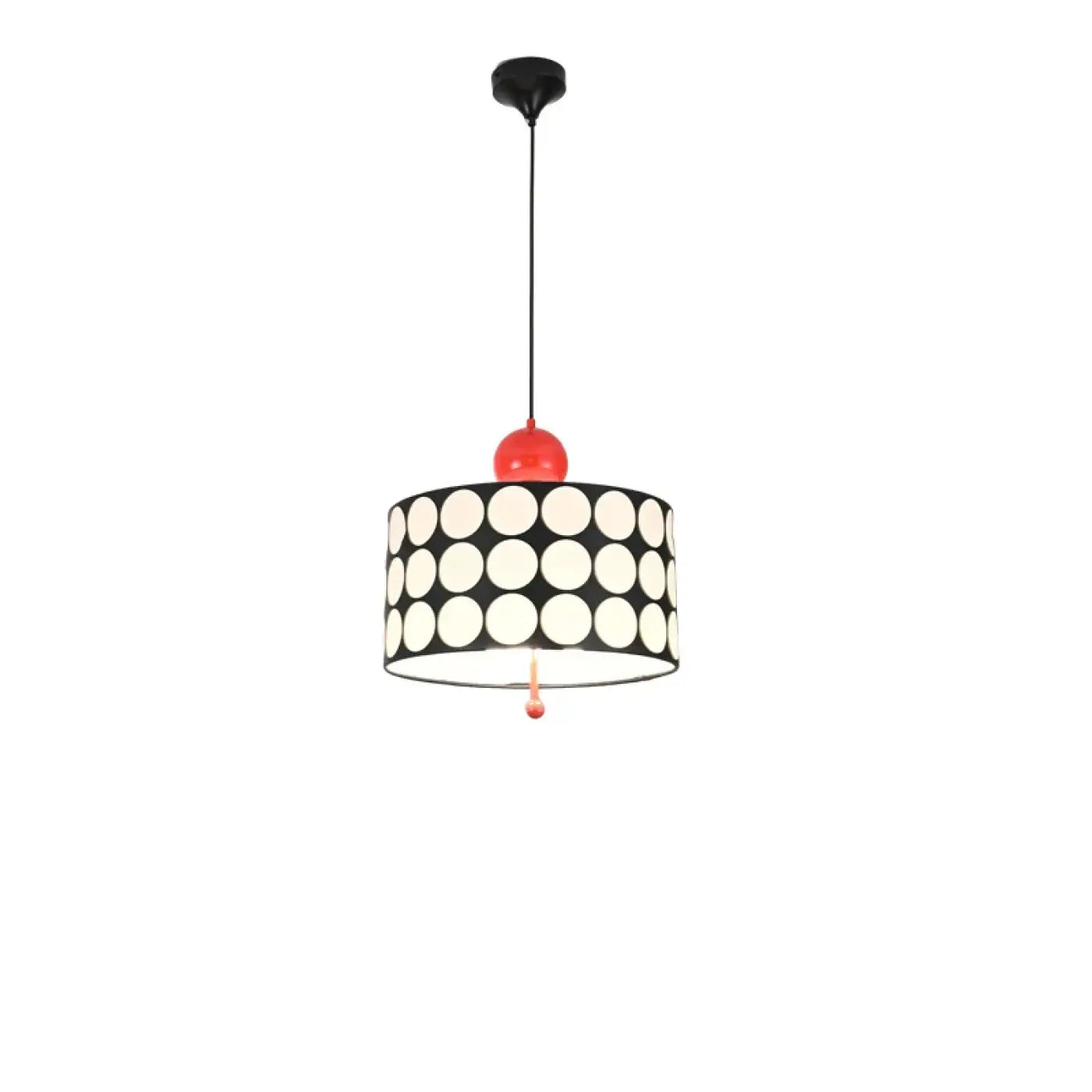 Suspension Luminaire Retro - Cydria