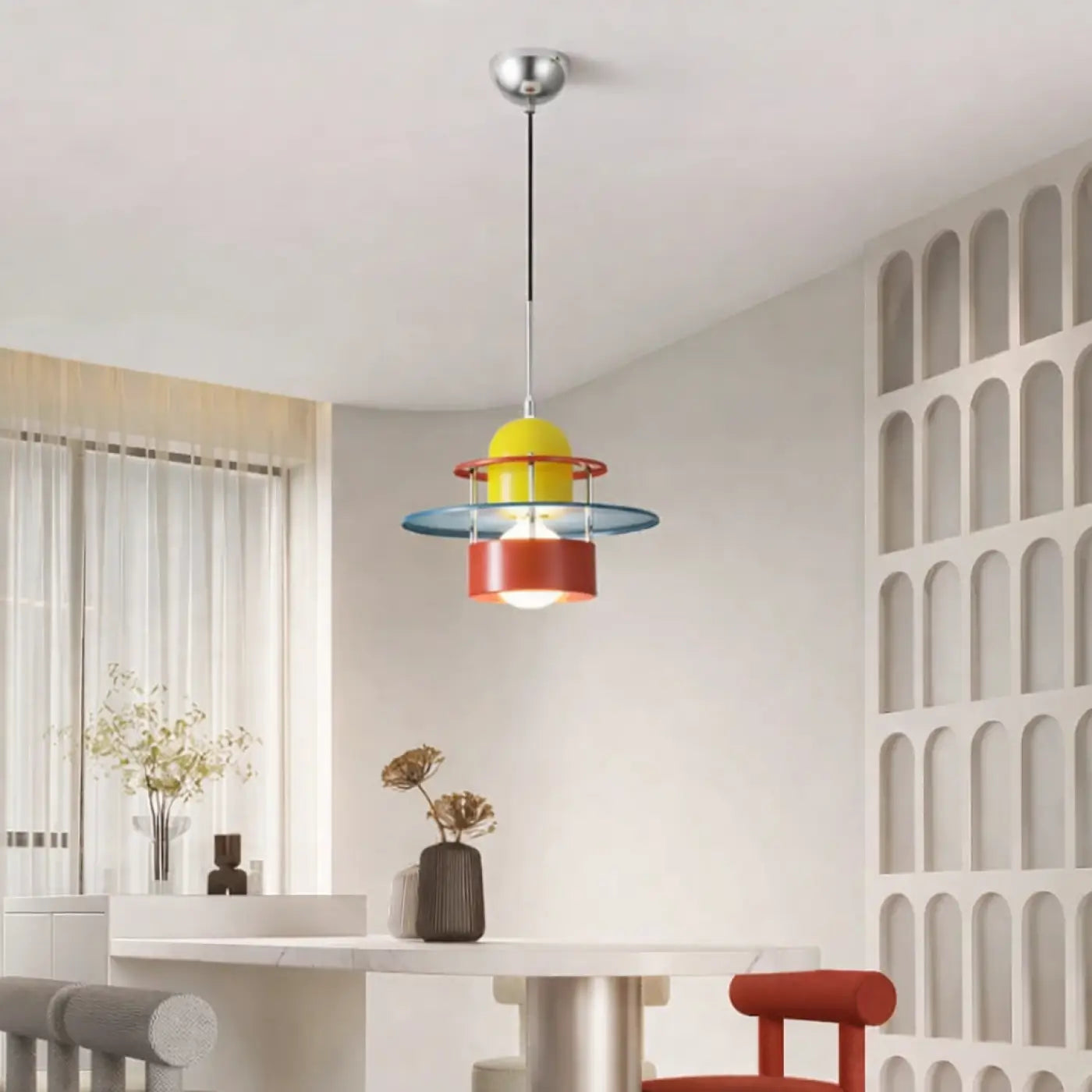 Suspension Luminaire Retro - Retrolux