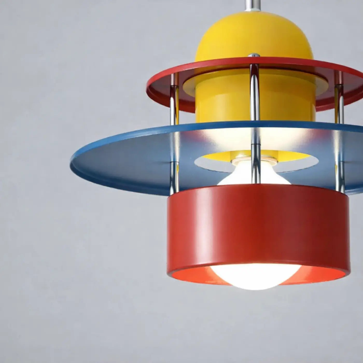 Suspension Luminaire Retro - Retrolux