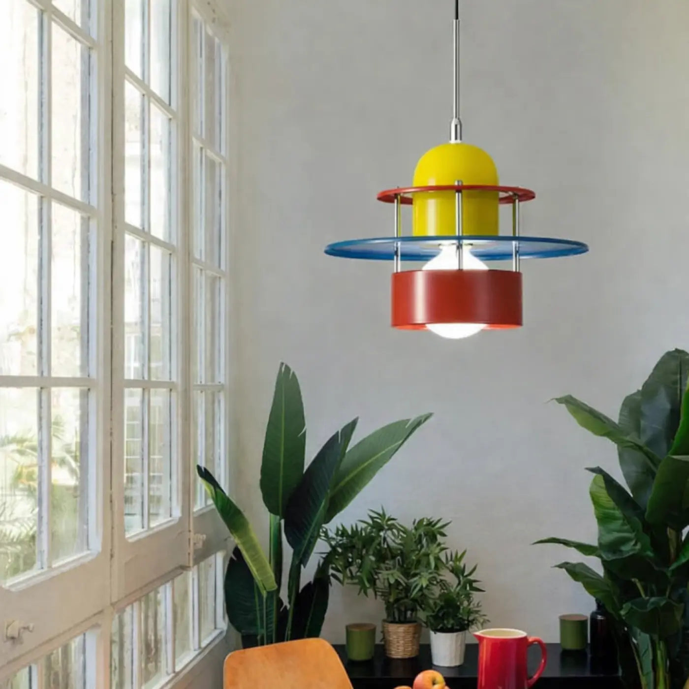 Suspension Luminaire Retro - Retrolux