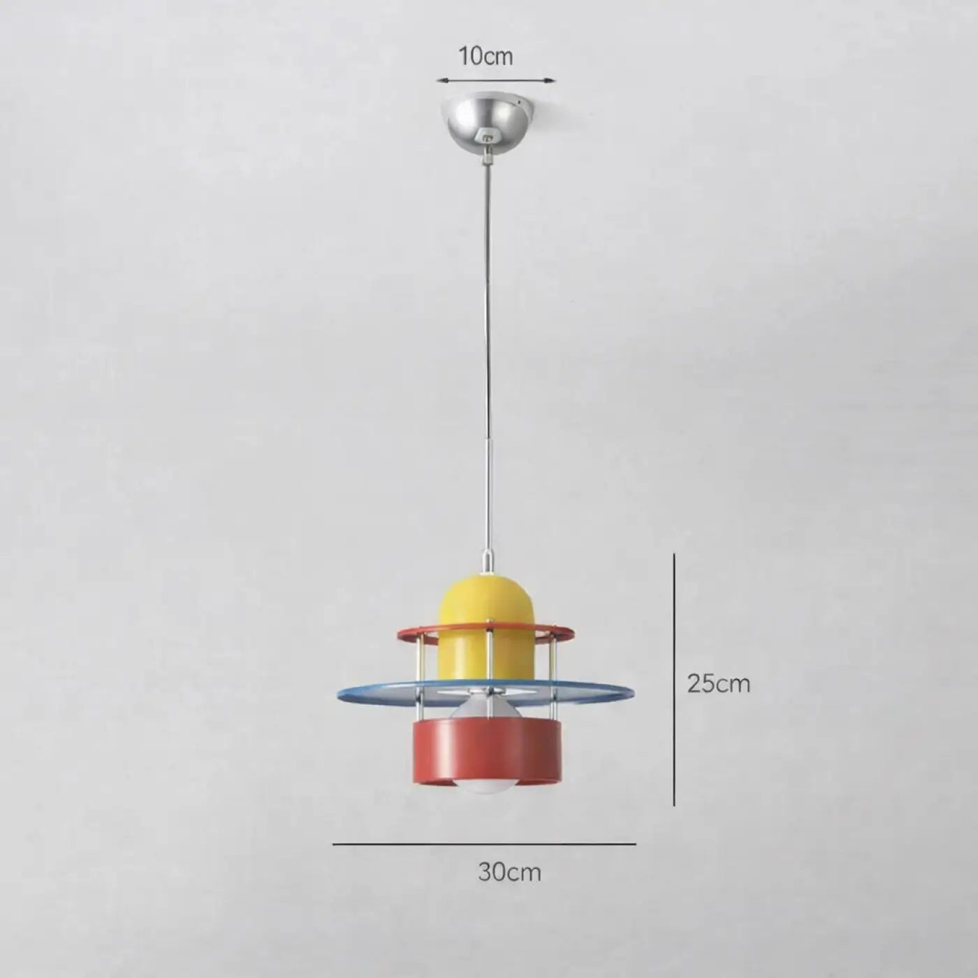 Suspension Luminaire Retro - Retrolux