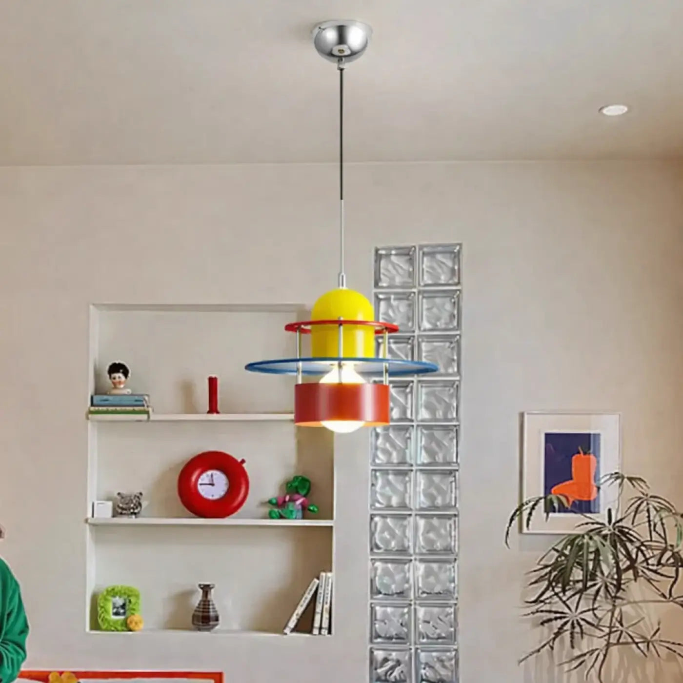 Suspension Luminaire Retro - Retrolux