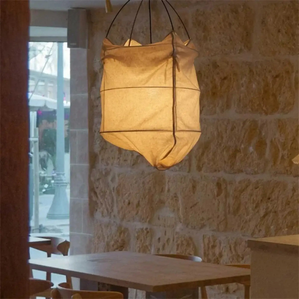 Suspension Luminaire Scandinave - Lima