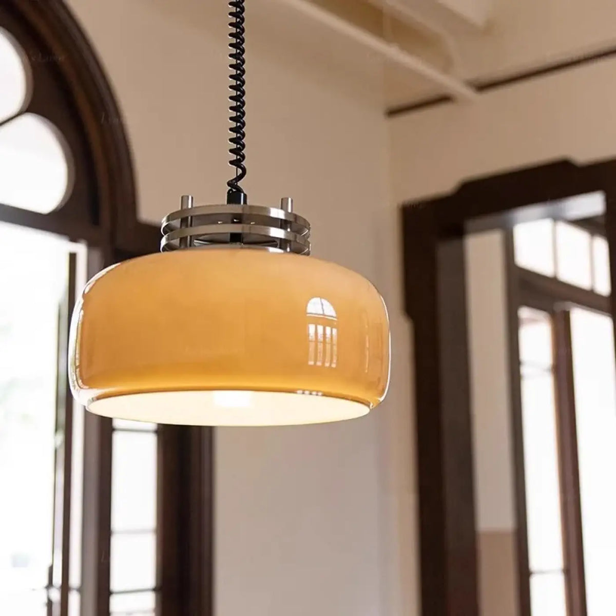 Suspension Luminaire Vintage - Jani
