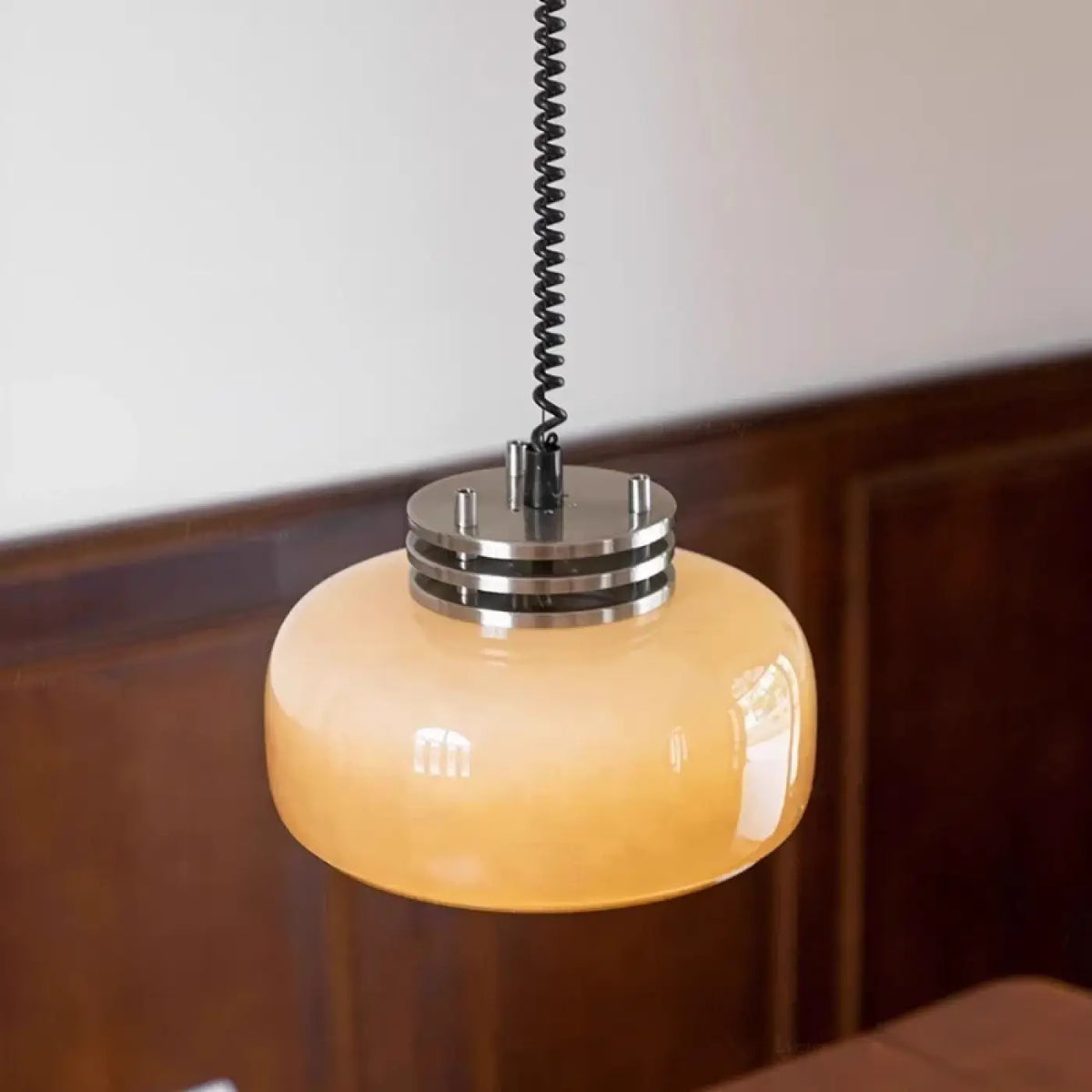 Suspension Luminaire Vintage - Jani