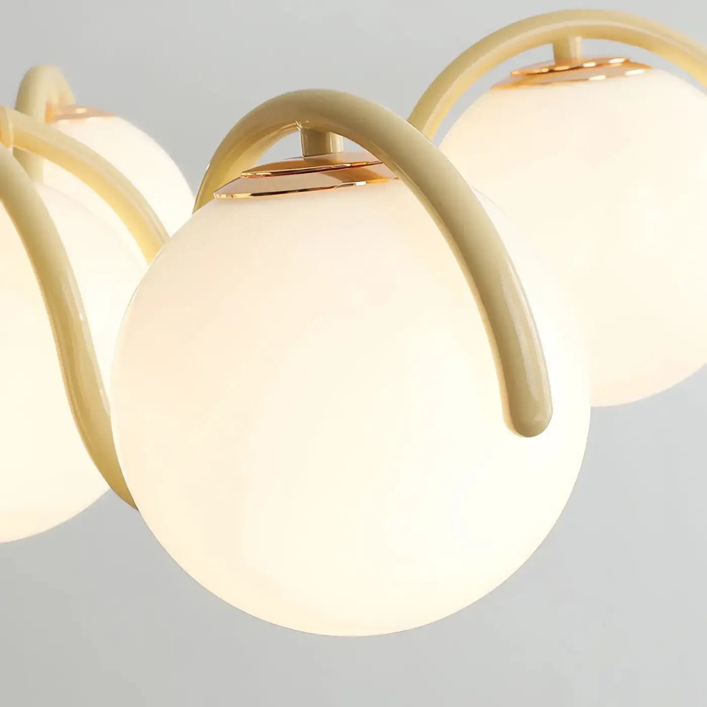 Suspension Luminaire - Ricot