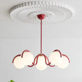Suspension Luminaire - Ricot