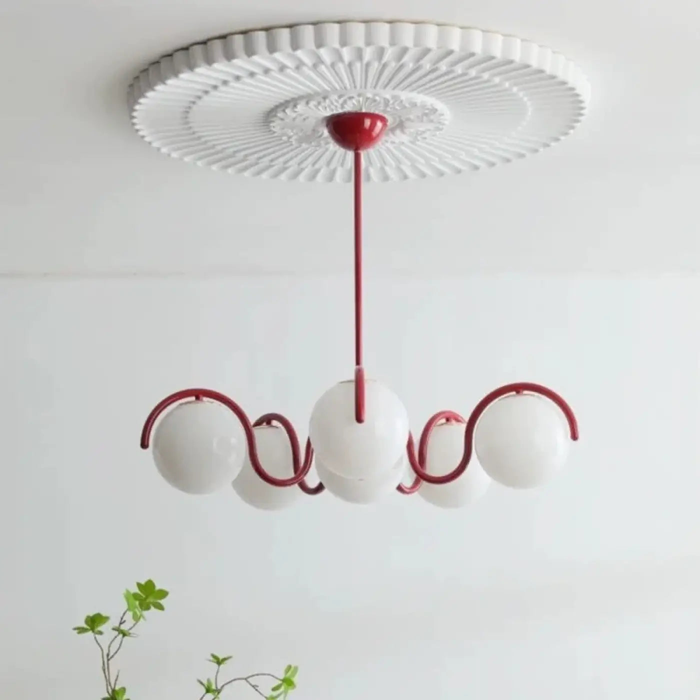Suspension Luminaire - Ricot