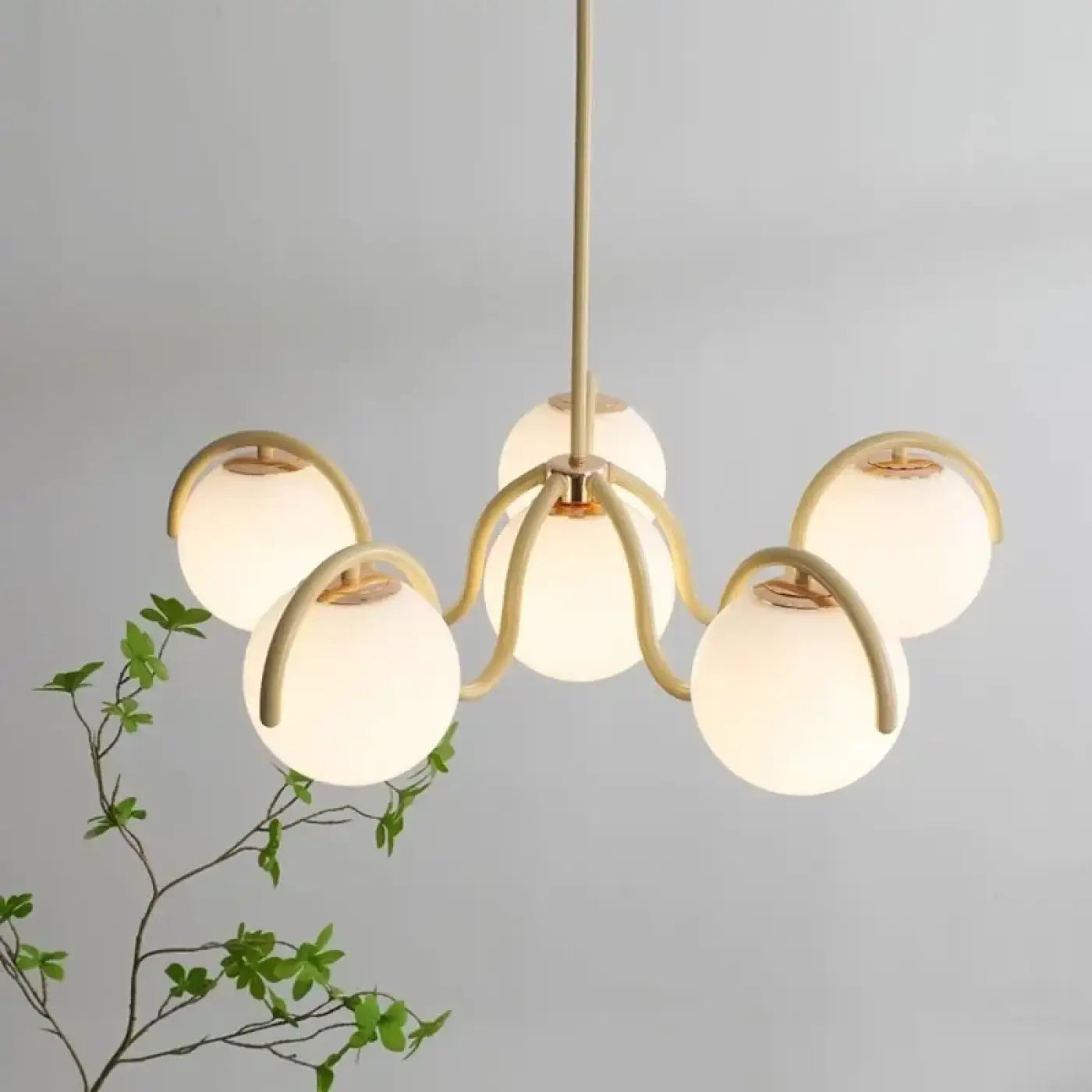 Suspension Luminaire - Ricot