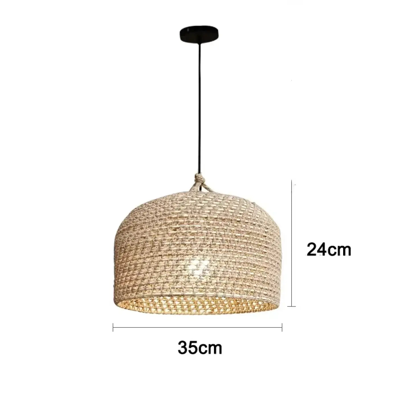 Suspension Luminaire Design - Deragere
