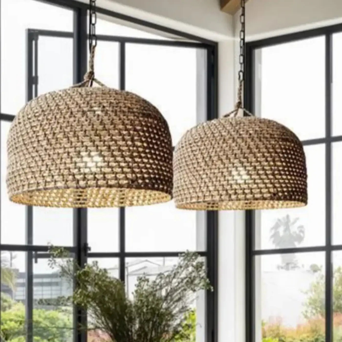Suspension Luminaire Design - Deragere