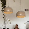 Suspension Luminaire Design - Deragere