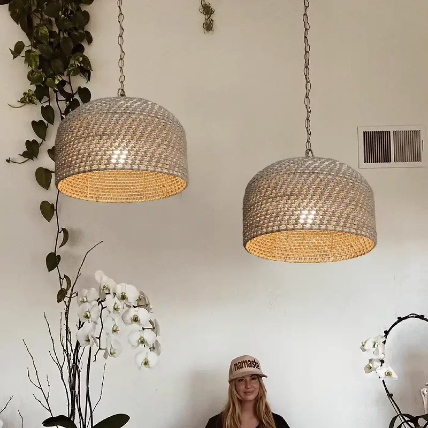 Suspension Luminaire Design - Deragere
