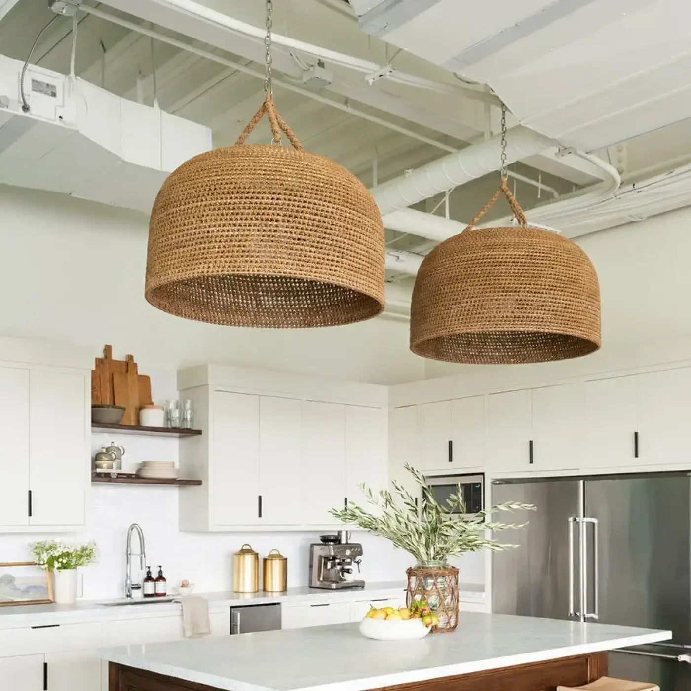 Suspension Luminaire Design - Deragere