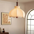 Suspension Luminaire en Tissu - Arssu