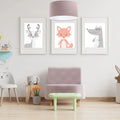 Suspension Luminaire en Tissu - Classic Jasmin (Violet Clair)